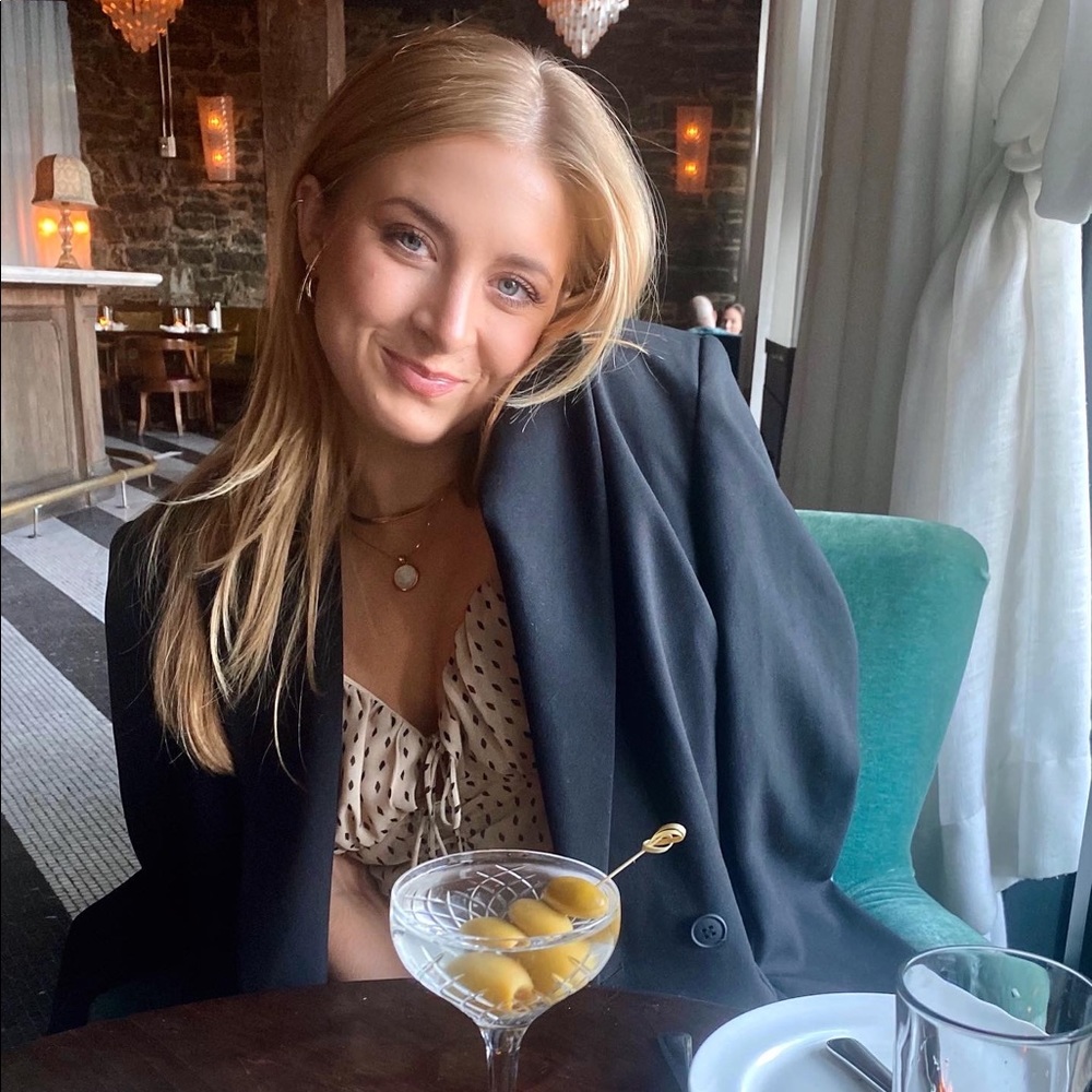 Meet your Posher, Jess